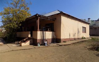 3 Bedroom House in Hilton