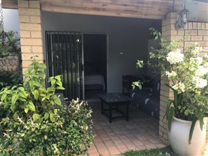1 Bed House in Veld En Vlei
