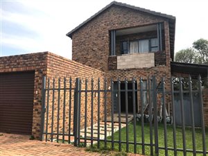3 Bed House in Clearwater Estate