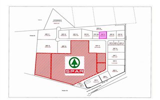 Commercial space in Muldersdrift