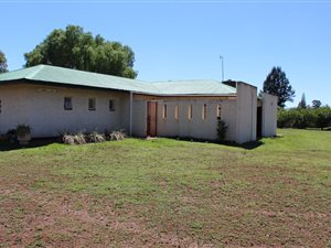 4 Bed House in Daleside