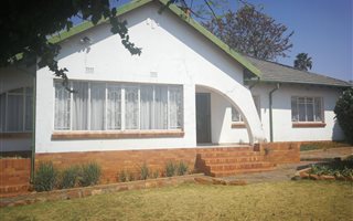 3 Bedroom House in Silverfields