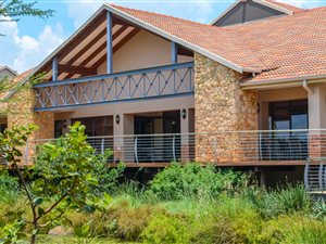 1 Bed Townhouse in Hazeldean (Silverlakes Surroundings)
