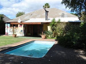 3 Bed House in Paglande