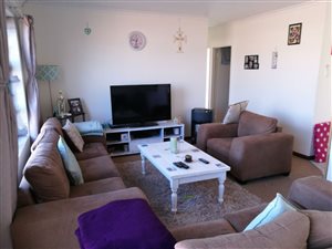 2 Bed Townhouse in Broadwood