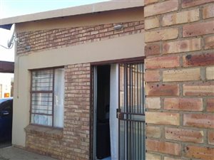 1 Bed Townhouse in Bonanne