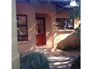 3 Bed Cluster in Modderfontein