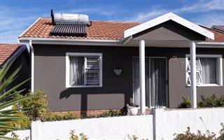 3 Bedroom House in Haven Hills