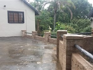 1 Bed Garden Cottage in Berea West