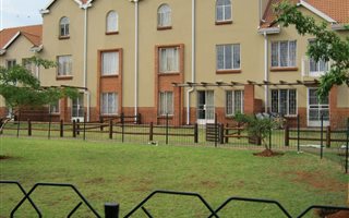 2 Bedroom Apartment in Amandasig