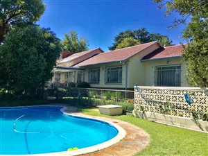 5 Bed House in Rembrandt Park