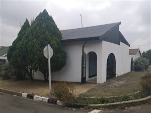 3 Bed House in Greymont