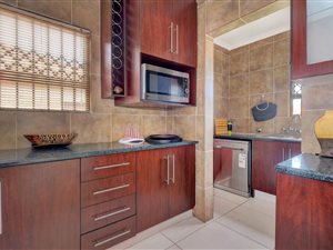 3 Bed Simplex in Southdowns