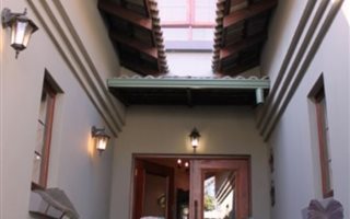 4 Bedroom House in Six Fountains Estate