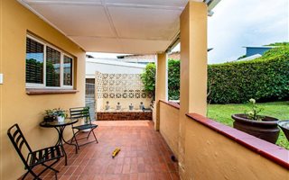 240 m² Commercial space in Morningside