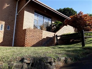 3 Bed Simplex in La Lucia