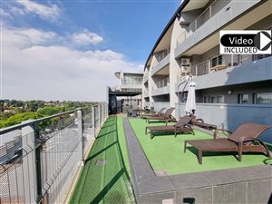 1 Bed Apartment in Fairmount