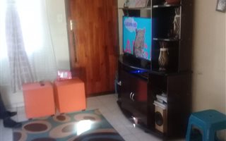 2 Bedroom House in Bram Fisherville