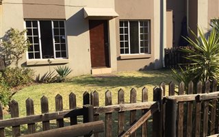 2 Bedroom Apartment in Benoni North