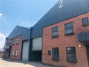 319 m² Commercial space in Silverton