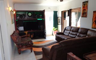3 Bedroom Flat in Brackenhurst