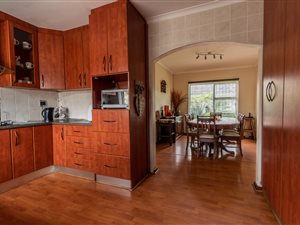 3 Bed House in Sherwood and surrounds