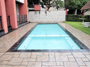 2 Bed Apartment in Sherwood