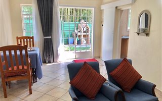 2 Bedroom House in Hurlingham
