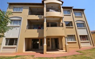 2 Bedroom Apartment in Paramount Estate