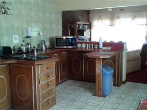 3 Bed House in Homestead