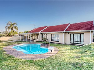 4 Bed House in New Germany
