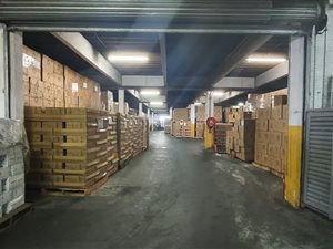 5685 m² Commercial space in Mobeni