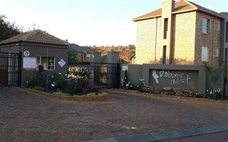 2 Bedroom Apartment in Rangeview