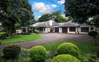 4 Bedroom House in Kloof