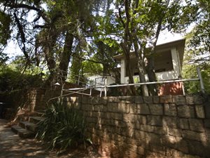 4 Bedroom House in Lukasrand