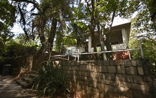 4 Bedroom House in Lukasrand