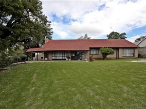 3 Bed House in Bramley