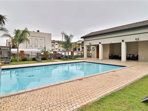 3 Bed Apartment in Umhlanga Ridge