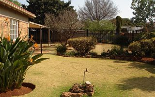 3 Bedroom House in Hurlyvale