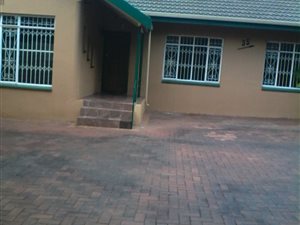 4 Bed House in Birchleigh
