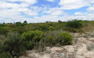2820 m² Land available in Hopefield