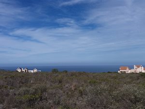 2650 m² Land available in Nautilus Bay