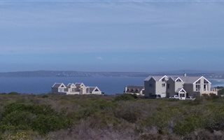 2650 m² Land available in Nautilus Bay