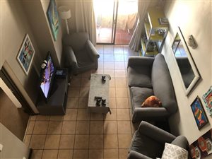 3 Bed Townhouse in Hatfield