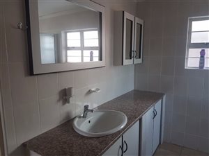 2 Bed Apartment in La Mercy