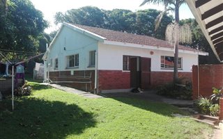 1 Bedroom Apartment in Clansthal