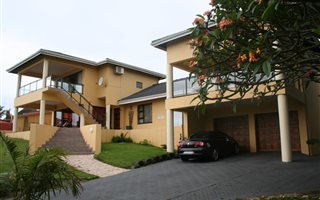 4 Bedroom House in Southport