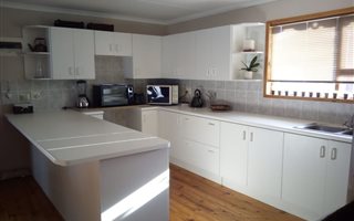 2 Bedroom House in Dana Bay
