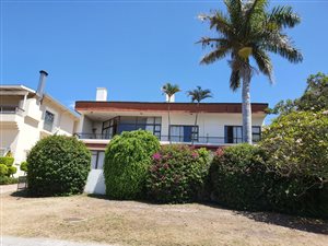 6 Bed House in Plettenberg Bay