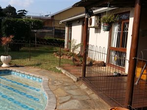 4 Bed House in Woodhaven
